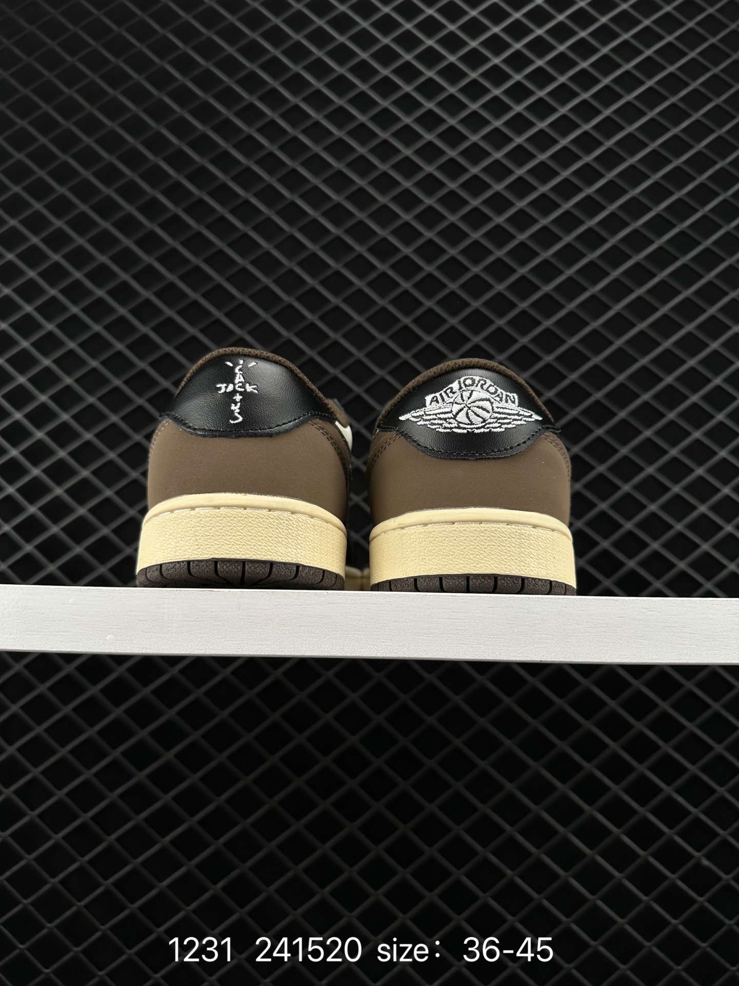 Air Jordan 1 Low AJ1